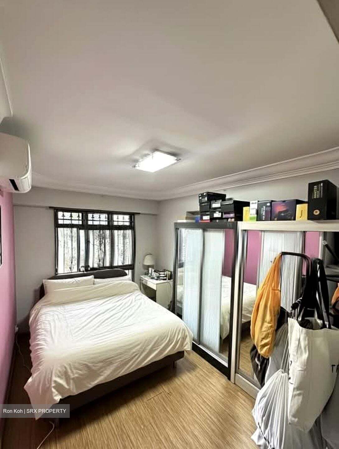 Blk 525 Fragrant Woods (Woodlands), HDB 5 Rooms #564047931